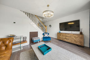 Sawmill Mews Tapton